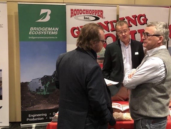 Wood recyclers association