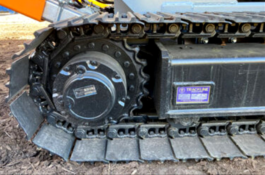 ProStack Bridgeman EcoSystems